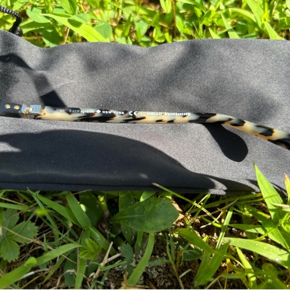 Kate Spade Sunglasses - Picture 6 of 8